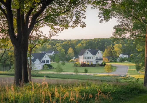 Understanding Home Purchase Price Averages in Weston, CT