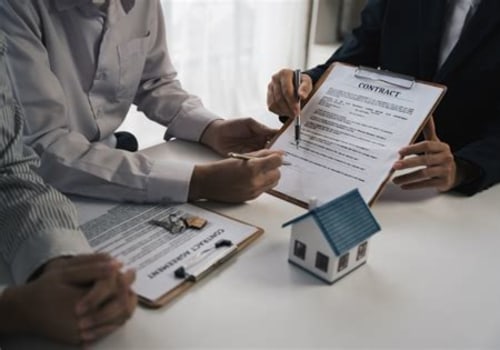 Understanding Mortgage Pre-Approval in Weston, CT
