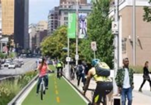 Exploring Public Transportation Options in Weston, CT