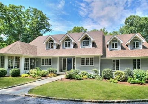 Essential Steps for Preparing Your Home for Sale in Weston, CT