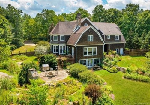 Exploring the Current Real Estate Landscape in Weston, CT