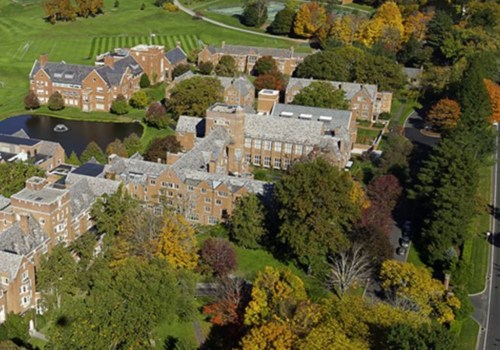 Finding the Perfect Private School for Your Child in Weston, CT
