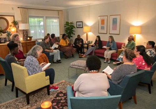 Exploring Mental Health Resources in the Weston Community